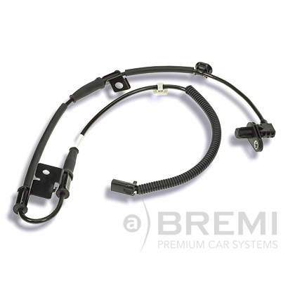 ABS sensor Bremi 50091