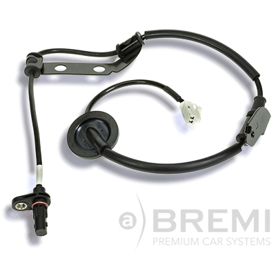 ABS sensor Bremi 50093