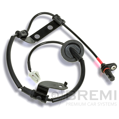 ABS sensor Bremi 50095