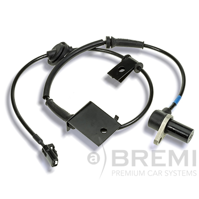 ABS sensor Bremi 50097
