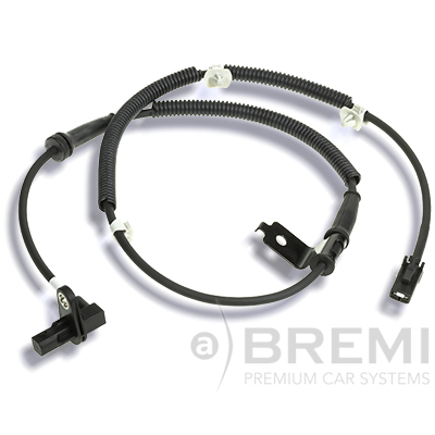 ABS sensor Bremi 50100