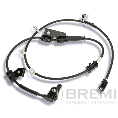 ABS sensor Bremi 50102
