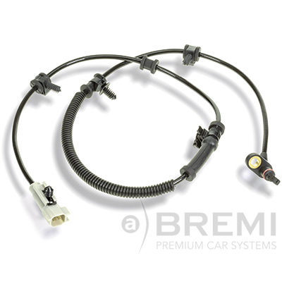 ABS sensor Bremi 51013