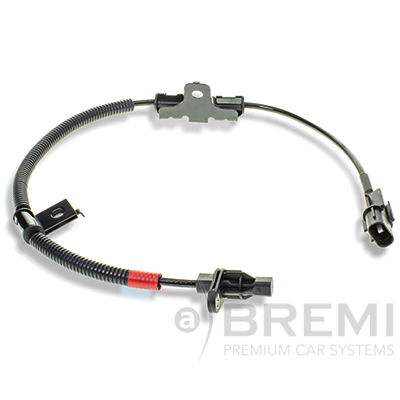 ABS sensor Bremi 50112