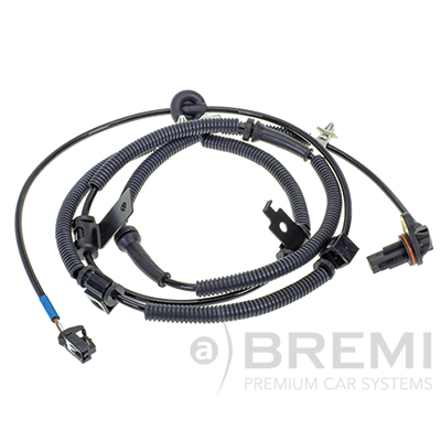 ABS sensor Bremi 50114