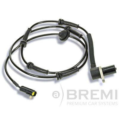 ABS sensor Bremi 50115