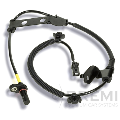 ABS sensor Bremi 50116