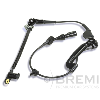 ABS sensor Bremi 50125