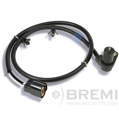 ABS sensor Bremi 50134