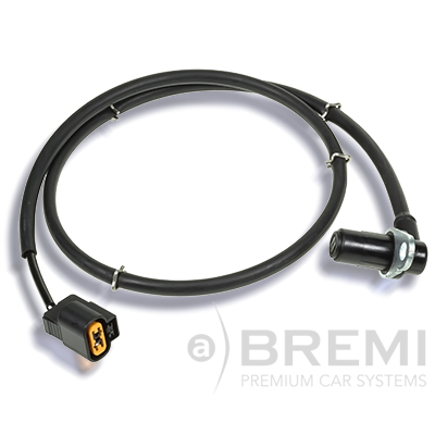 ABS sensor Bremi 50135