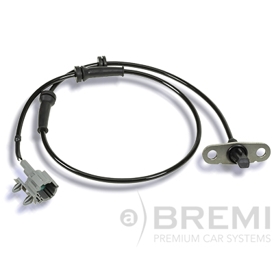 ABS sensor Bremi 50140