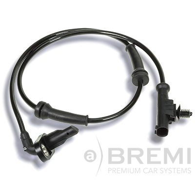 ABS sensor Bremi 50143