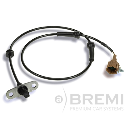ABS sensor Bremi 50144