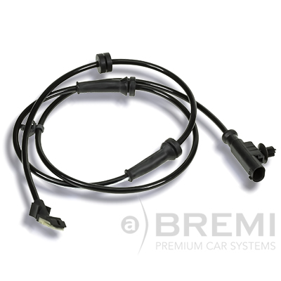 ABS sensor Bremi 50145