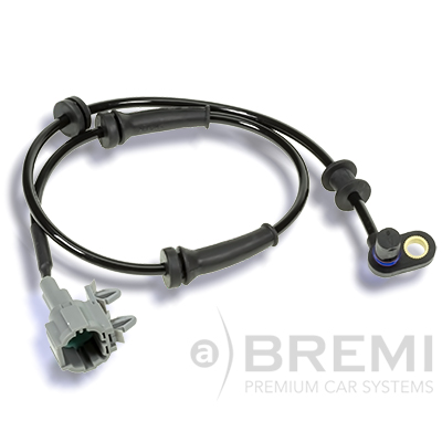 ABS sensor Bremi 50146
