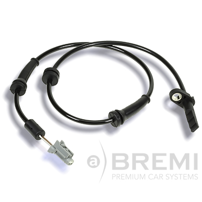 ABS sensor Bremi 50147