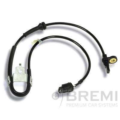 ABS sensor Bremi 50151
