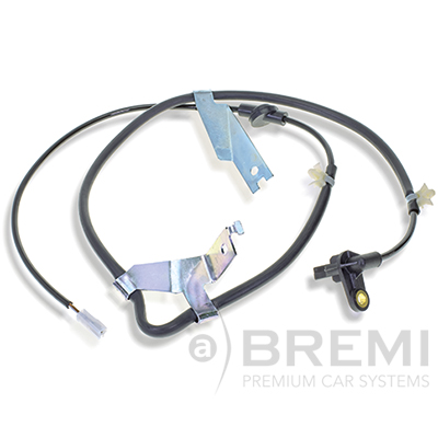 ABS sensor Bremi 50152