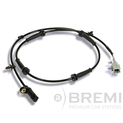 ABS sensor Bremi 50154