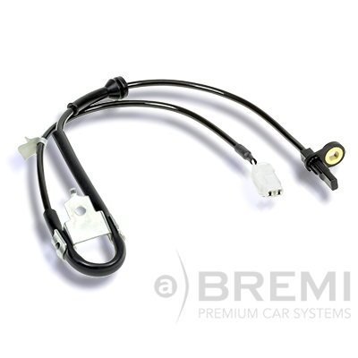 ABS sensor Bremi 50155