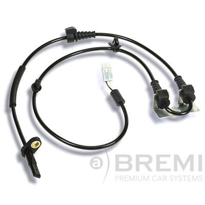 ABS sensor Bremi 50158