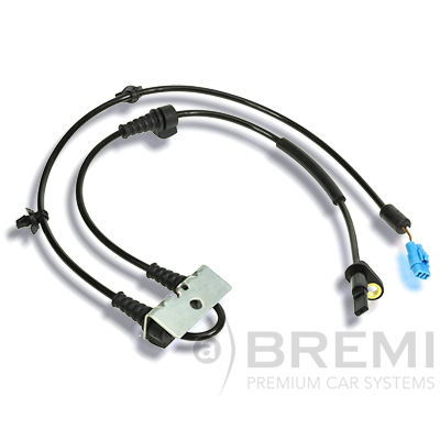 ABS sensor Bremi 50159