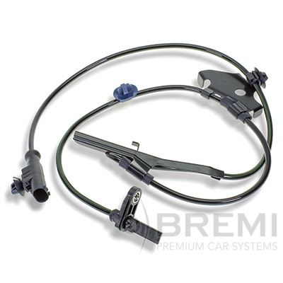 ABS sensor Bremi 50162