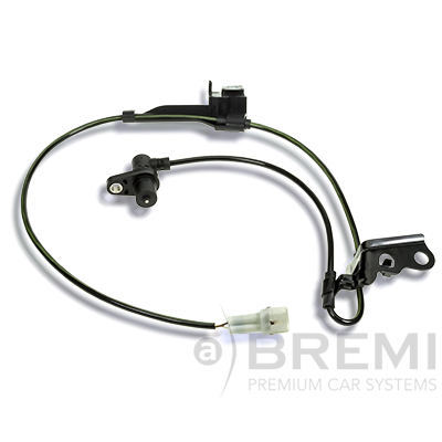 ABS sensor Bremi 50165