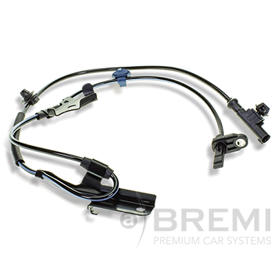ABS sensor Bremi 50170
