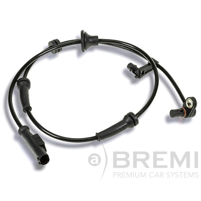 ABS sensor Bremi 50178