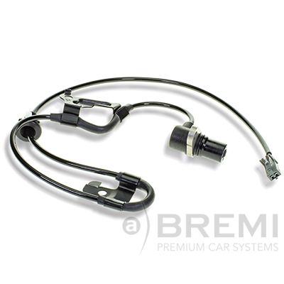 ABS sensor Bremi 50182