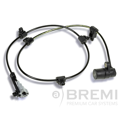 ABS sensor Bremi 50184