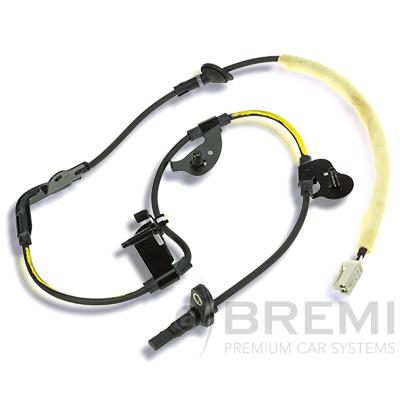 ABS sensor Bremi 50186