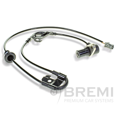 ABS sensor Bremi 50188