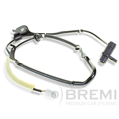 ABS sensor Bremi 50189