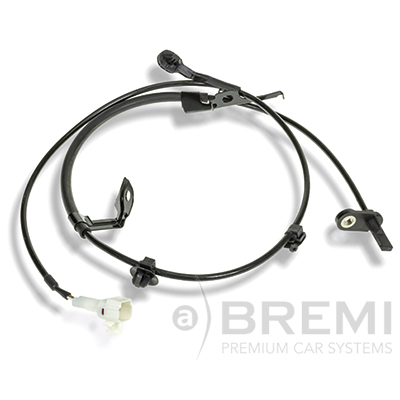 ABS sensor Bremi 51018