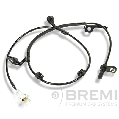 ABS sensor Bremi 51021
