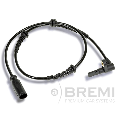 ABS sensor Bremi 50199
