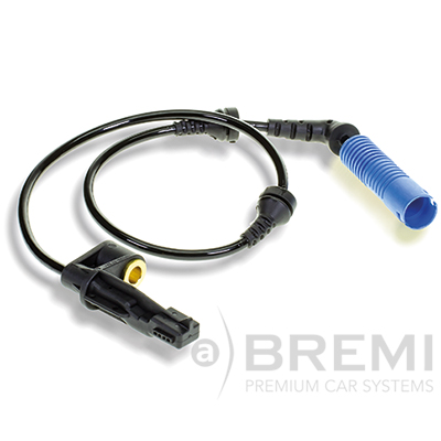 ABS sensor Bremi 50201