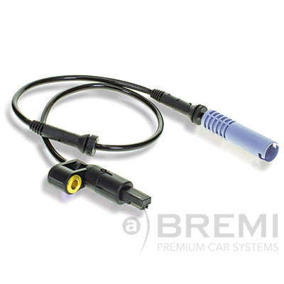 ABS sensor Bremi 50204