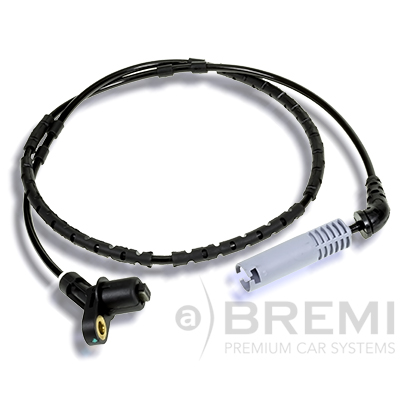 ABS sensor Bremi 50206