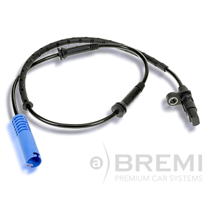 ABS sensor Bremi 50207