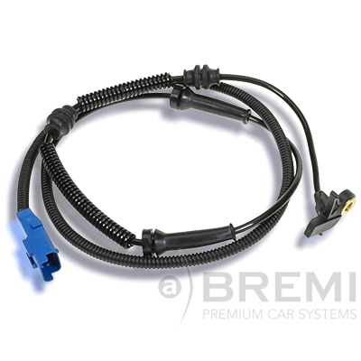 ABS sensor Bremi 50213