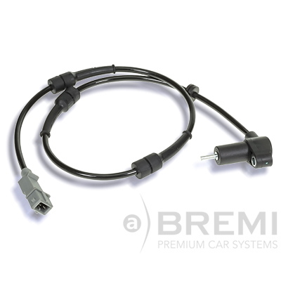 ABS sensor Bremi 50215