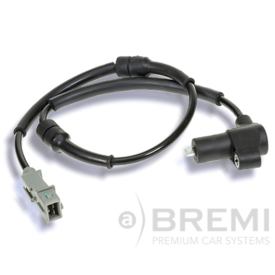 ABS sensor Bremi 50216