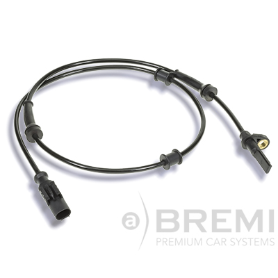 ABS sensor Bremi 50219