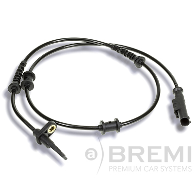 ABS sensor Bremi 50220