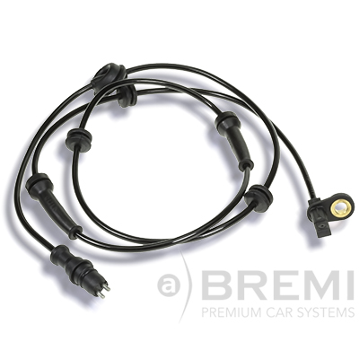 ABS sensor Bremi 50221