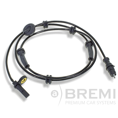 ABS sensor Bremi 50222