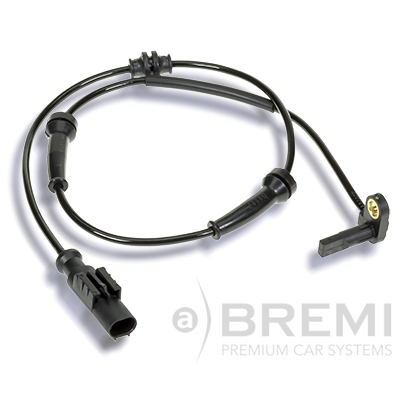 ABS sensor Bremi 50224